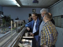 HERBSTAUSSTELLUNG 2012