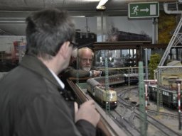 HERBSTAUSSTELLUNG 2012