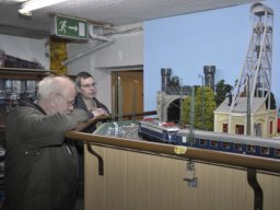 HERBSTAUSSTELLUNG 2012