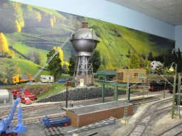 HERBSTAUSSTELLUNG 2012