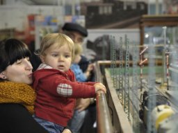 HERBSTAUSSTELLUNG 2012