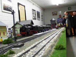 BILDER SPUR 1 BIS OKTOBER 2003