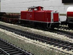 BILDER SPUR 1 BIS OKTOBER 2003