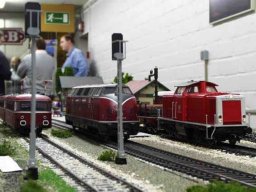 BILDER SPUR 1 BIS OKTOBER 2003