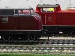 BILDER SPUR 1 BIS OKTOBER 2003