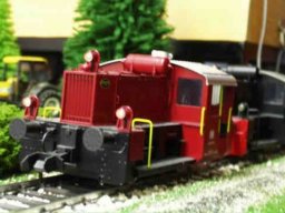 BILDER SPUR 1 BIS OKTOBER 2003