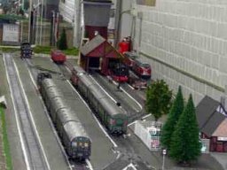 BILDER SPUR 1 BIS OKTOBER 2003