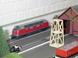 BILDER SPUR 1 BIS OKTOBER 2003