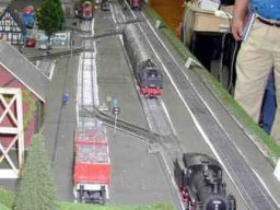 BILDER SPUR 1 BIS OKTOBER 2003