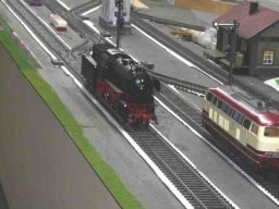 BILDER SPUR 1 BIS OKTOBER 2003