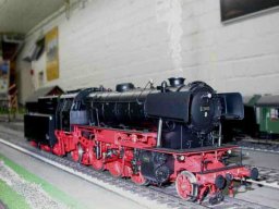 BILDER SPUR 1 BIS OKTOBER 2003