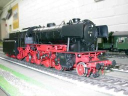 BILDER SPUR 1 BIS OKTOBER 2003