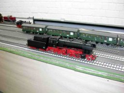 BILDER SPUR 1 BIS OKTOBER 2003