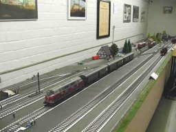 BILDER SPUR 1 BIS OKTOBER 2003