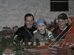 Herbstausstellung 2012