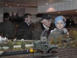 Herbstausstellung 2012