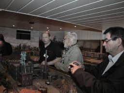 Herbstausstellung 2012