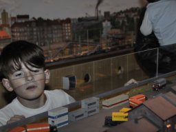 Herbstausstellung 2012