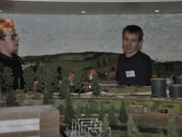 Herbstausstellung 2012