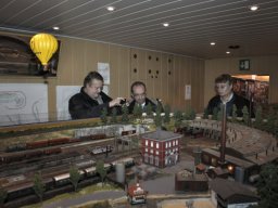 Herbstausstellung 2012