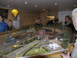 Herbstausstellung 2012