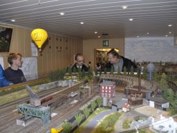 Herbstausstellung 2012