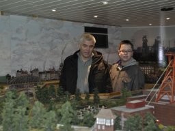 Herbstausstellung 2012