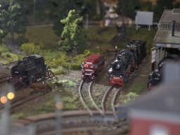 Herbstausstellung 2012