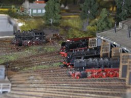 Herbstausstellung 2012