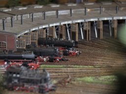 Herbstausstellung 2012