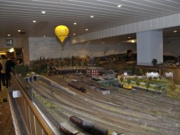 Herbstausstellung 2012