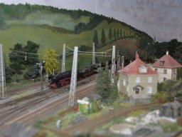 Herbstausstellung 2012