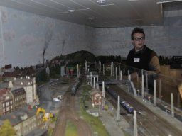 Herbstausstellung 2012