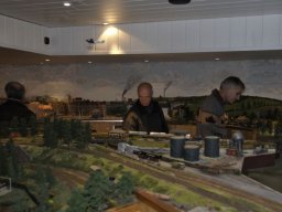 Herbstausstellung 2012